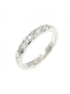 Chanel Coco Crush Small Ring
